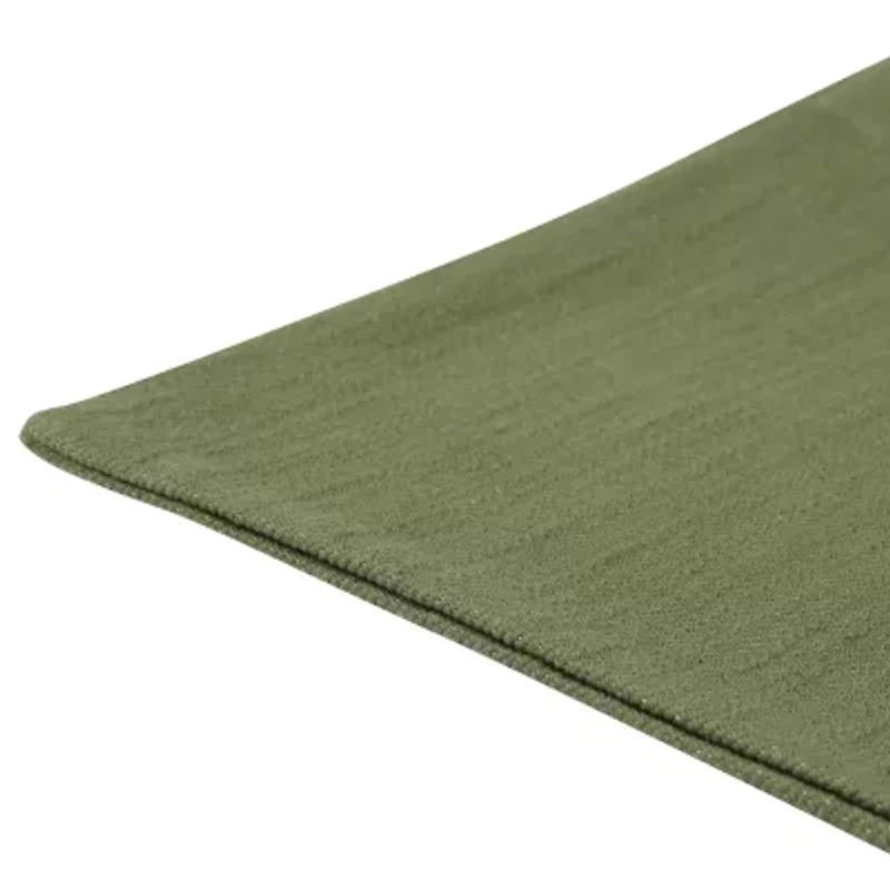 LR Home Zoya Square Throw Pillow