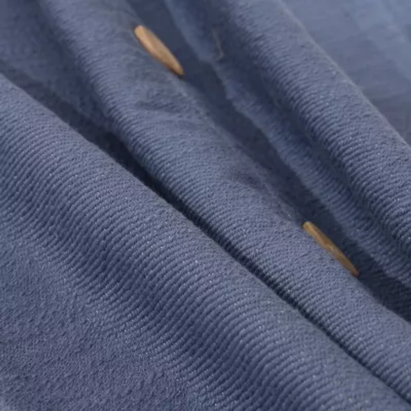 LR Home Zoya Square Throw Pillow