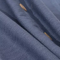 LR Home Zoya Square Throw Pillow