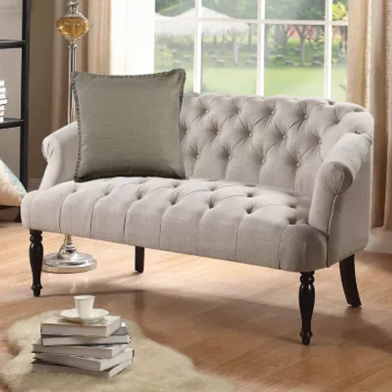 LR Home Vishal Square Throw Pillow