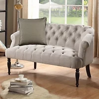 LR Home Vishal Square Throw Pillow