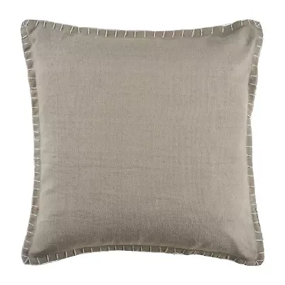 LR Home Vishal Square Throw Pillow