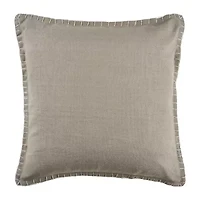 LR Home Vishal Square Throw Pillow