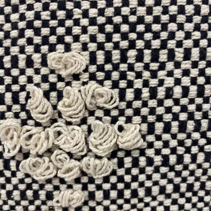 LR Home Wills Square Throw Pillow