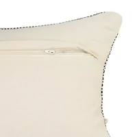 LR Home Wills Square Throw Pillow