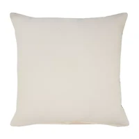LR Home Emery Square Throw Pillow