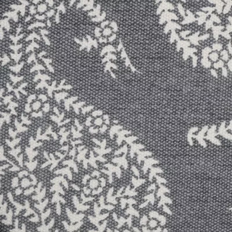 LR Home Emery Square Throw Pillow