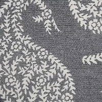 LR Home Emery Square Throw Pillow