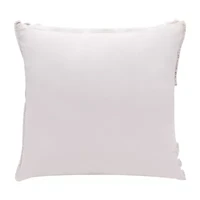 LR Home Kallie Square Throw Pillow