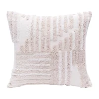 LR Home Kallie Square Throw Pillow