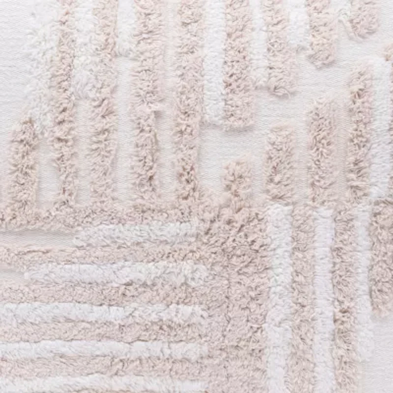 LR Home Kallie Square Throw Pillow