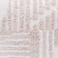 LR Home Kallie Square Throw Pillow