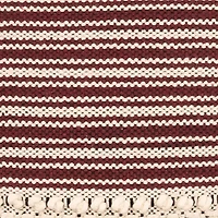 LR Home Leah Square Throw Pillow