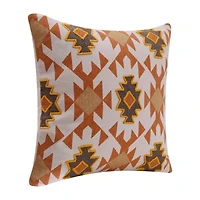 LR Home Aleia Square Throw Pillow