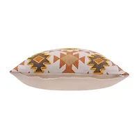 LR Home Aleia Square Throw Pillow