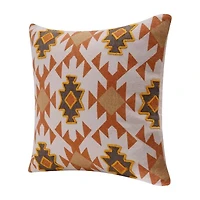 LR Home Aleia Square Throw Pillow