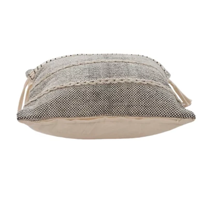 LR Home Wills Square Throw Pillow