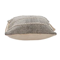 LR Home Wills Square Throw Pillow