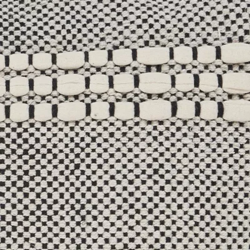 LR Home Wills Square Throw Pillow