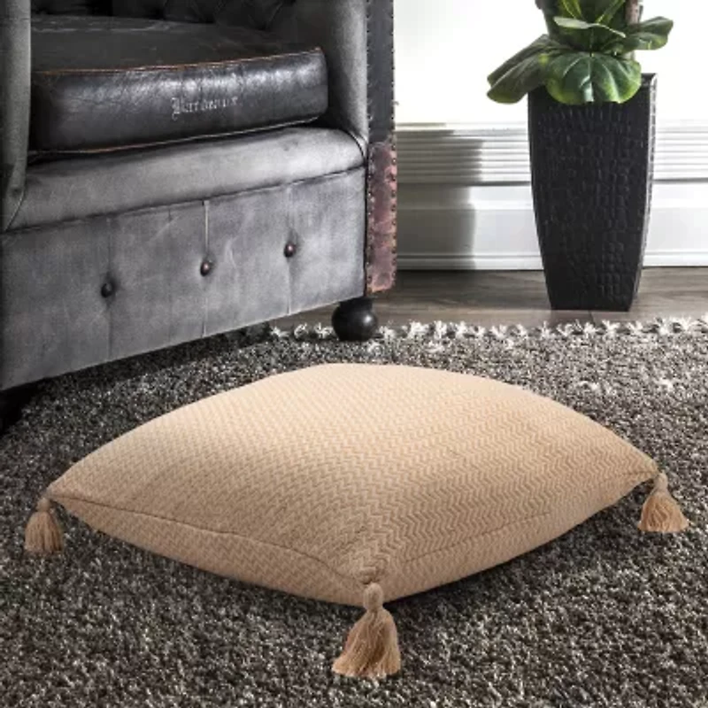 LR Home Maria Floor Pillow