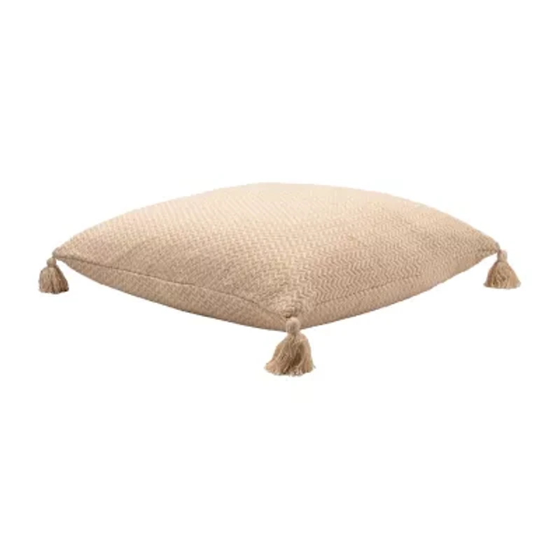 LR Home Maria Floor Pillow
