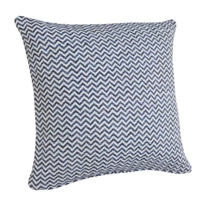 LR Home Maria Square Throw Pillow