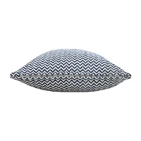 LR Home Maria Square Throw Pillow