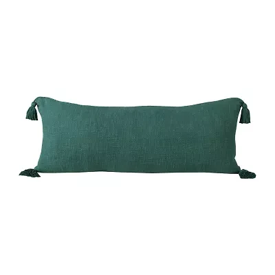 LR Home Maria Lumbar Pillow