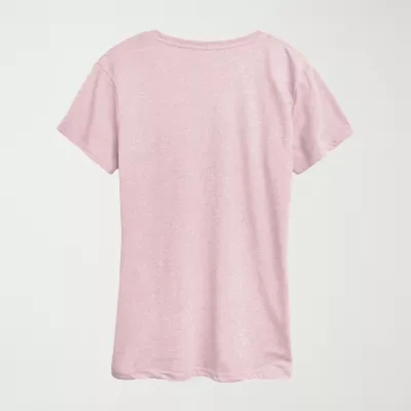 Diet Coke Bottle Cans Womens Crew Neck Short Sleeve Classic Fit Graphic T-Shirt