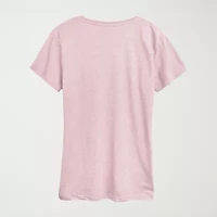 Diet Coke Bottle Cans Womens Crew Neck Short Sleeve Classic Fit Graphic T-Shirt