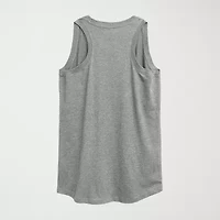 Teacher Tgif Womens Crew Neck Sleeveless Tank Top