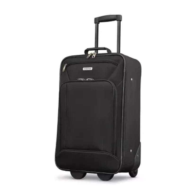 American Tourister Fieldbrook XLT -pc. Lightweight Softside Luggage Set