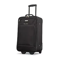 American Tourister Fieldbrook XLT -pc. Lightweight Softside Luggage Set