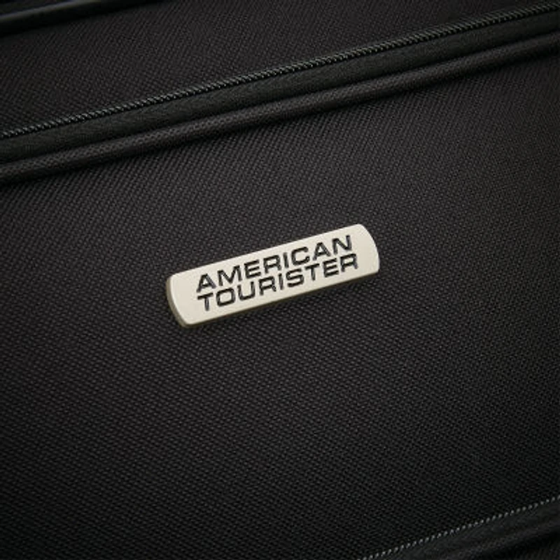 American Tourister Fieldbrook XLT -pc. Lightweight Softside Luggage Set