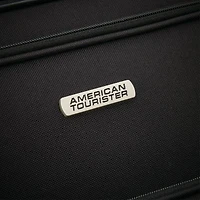 American Tourister Fieldbrook XLT -pc. Lightweight Softside Luggage Set