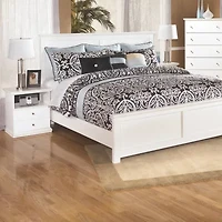 Signature Design by Ashley® Bostwick Shoals 1-Drawer Night Stand