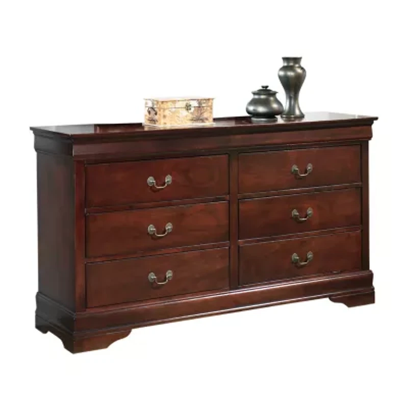 Signature Design by Ashley® Ramsay Dresser