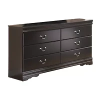 Signature Design by Ashley® Gilmore Dresser