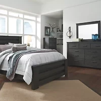 Signature Design by Ashley® Brinxton 5-Drawer Chest