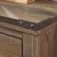 Signature Design by Ashley® Trinell 5-Drawer Chest