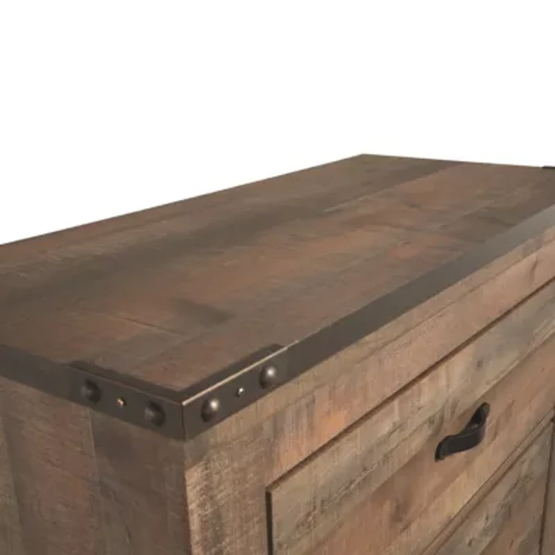 Signature Design by Ashley® Trinell 5-Drawer Chest