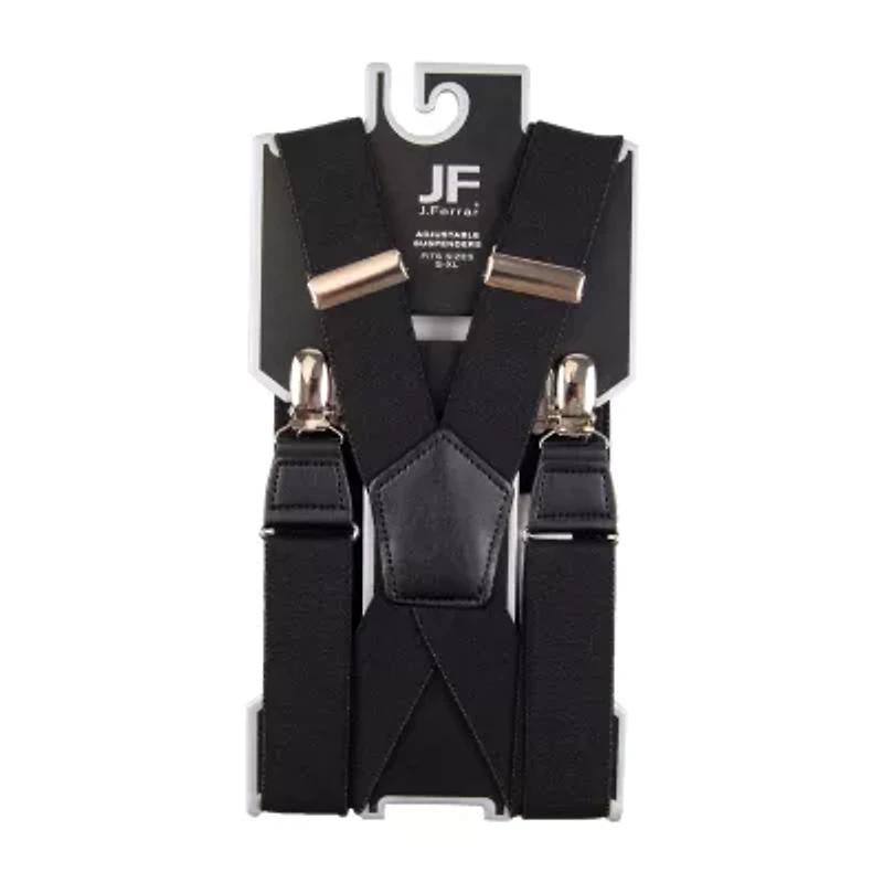 J Ferrar Stretch Men's Suspender