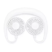 South Beach Rechargeable Neck Fan