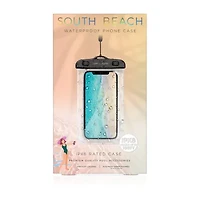South Beach Waterproof Phone Pouch