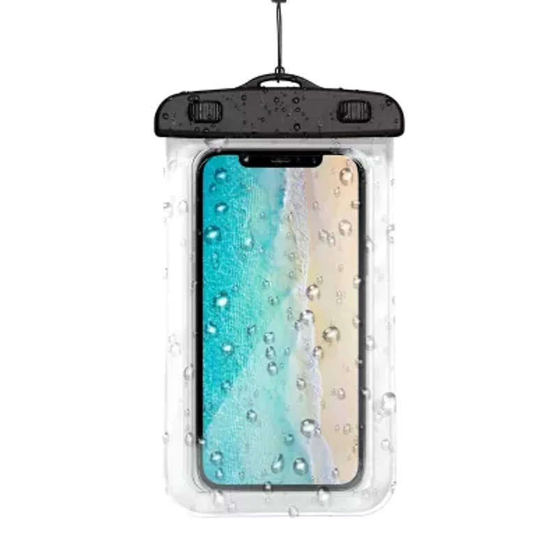 South Beach Waterproof Phone Pouch