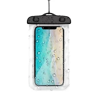 South Beach Waterproof Phone Pouch
