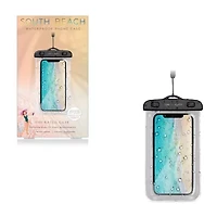 South Beach Waterproof Phone Pouch