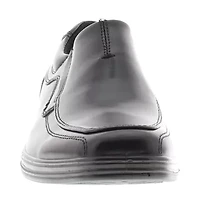 Deer Stags Wise Toddler Boys Moc Closed Toe Loafers