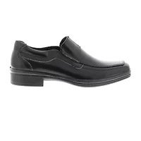 Deer Stags Wise Toddler Boys Moc Closed Toe Loafers