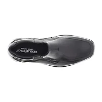Deer Stags Wise Toddler Boys Moc Closed Toe Loafers